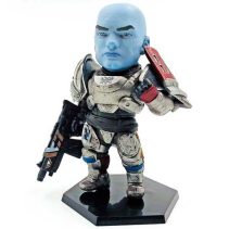 Фигурка Destiny Zavala