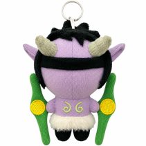 Плюшевая игрушка Dota 2 Micro Plush Anti Mage