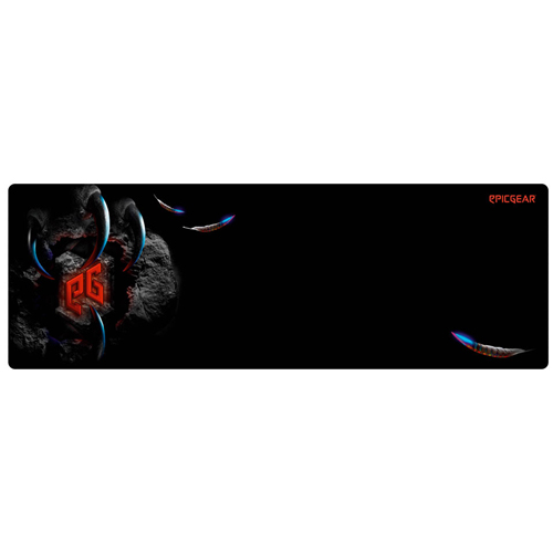 Игровой коврик EpicGear GryphuZ Ultimate