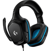 Игровая гарнитура Logitech G432