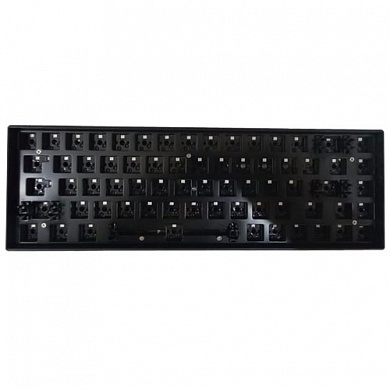 База для клавиатуры Mini 68 (Black)