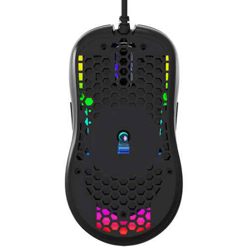 Игровая мышь Honeycomb Shell — изображение 4