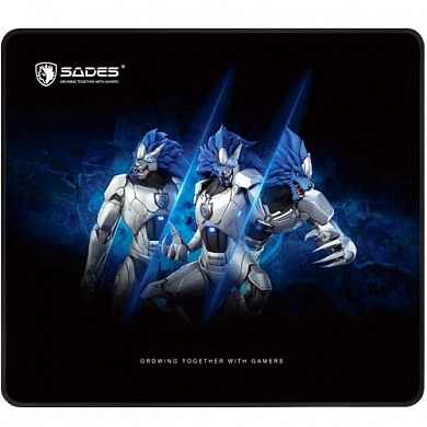 Игровой коврик Sades Frost