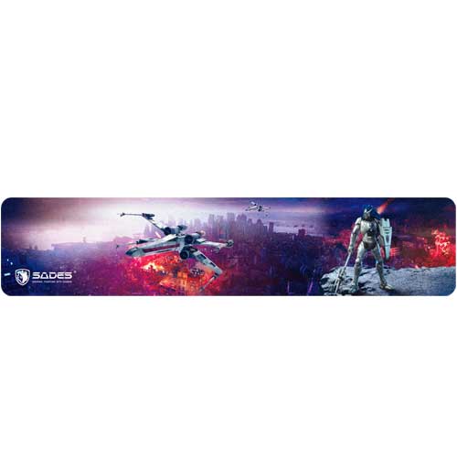 Подставка под кисти рук Sades Thunder — изображение 3