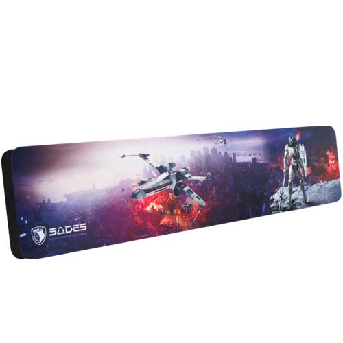 Подставка под кисти рук Sades Thunder — изображение 4