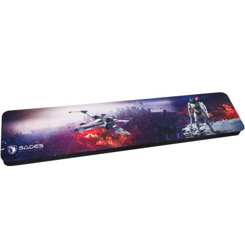 Подставка под кисти рук Sades Thunder — изображение 6