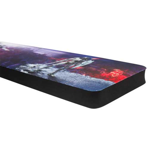 Подставка под кисти рук Sades Thunder — изображение 8