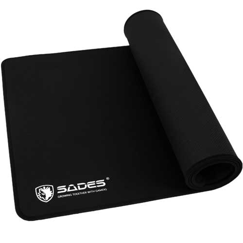 Игровой коврик Sades Tornado — изображение 9