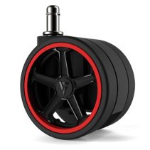 Набор роликов Vertagear RS Red (65 мм)