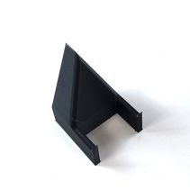 Подставка для мыши Battle Square Mouse Stand (Black)