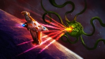 Обзор космо шутера Deep Space Anomaly