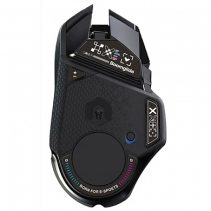 Стеклянные ножки для мыши Logitech G502 Wireless (Black)