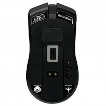 Стеклянные ножки для мыши Razer Viper Ultimate (Boomglide Black)