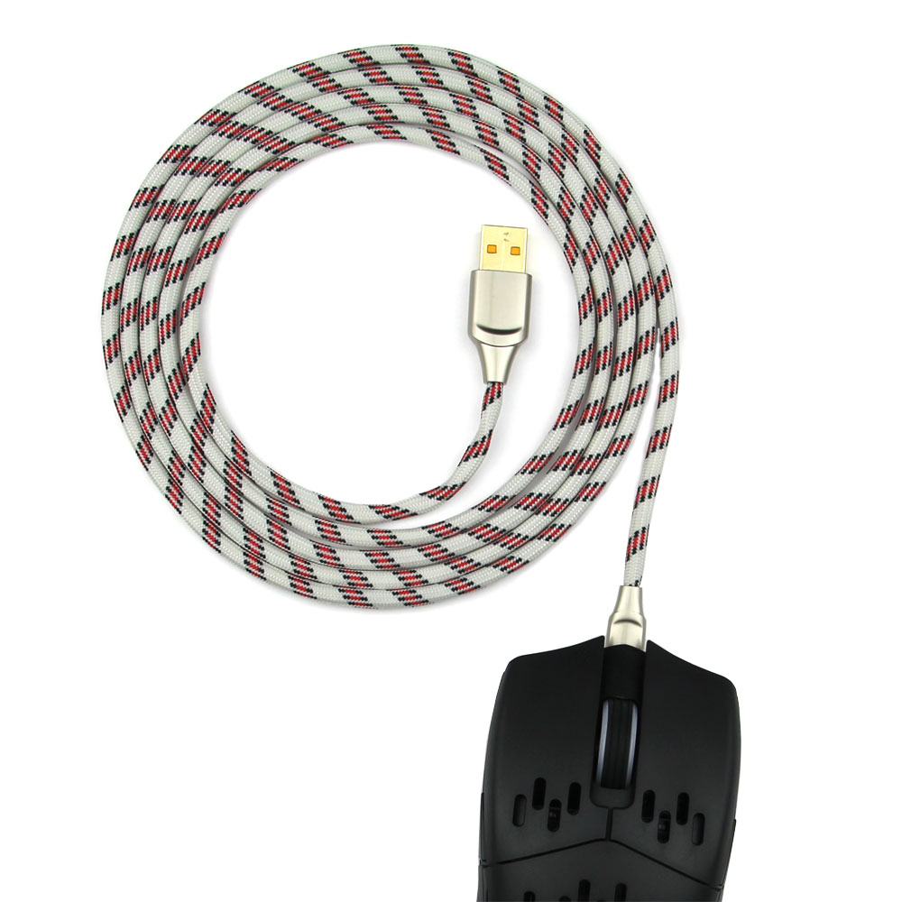 Кабель Paracord Cable USB C — изображение 13