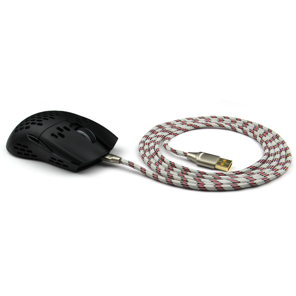 Кабель Paracord Cable USB C — изображение 14