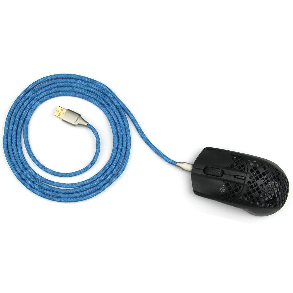 Кабель Paracord Cable USB C — изображение 4