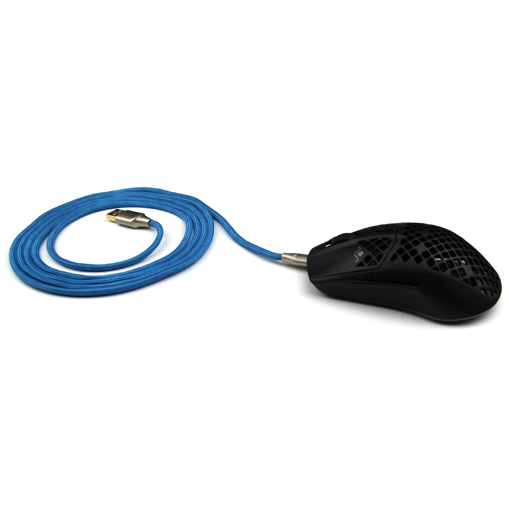 Кабель Paracord Cable USB C — изображение 5