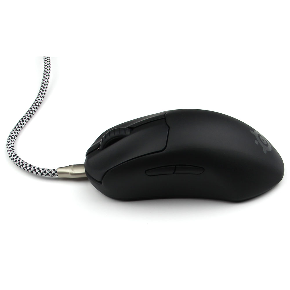 Кабель Paracord Cable USB C — изображение 8