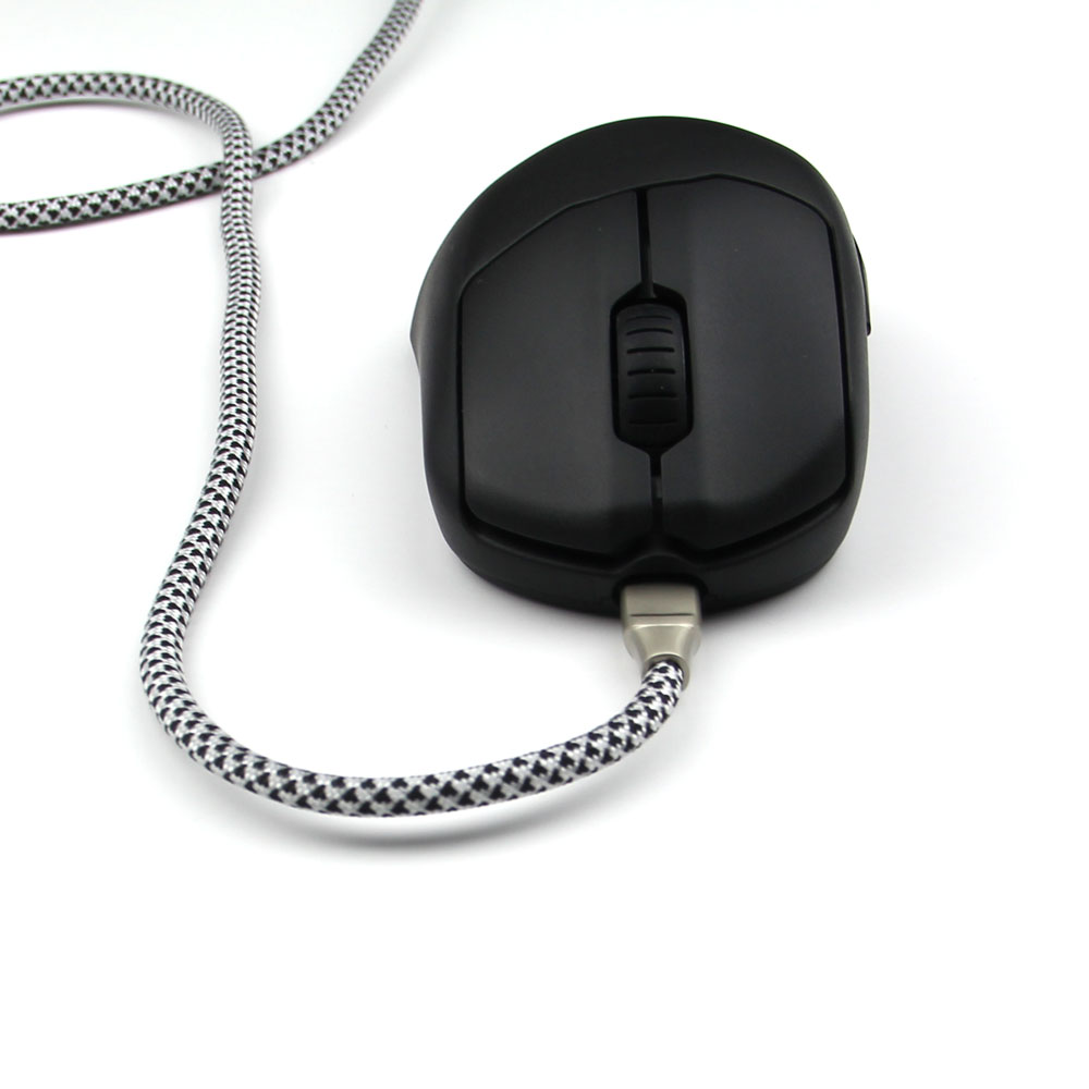 Кабель Paracord Cable USB C — изображение 9