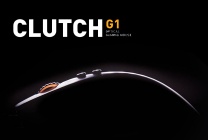 Обзор на игровую мышь Fnatic Gear Clutch G1 от Battle.kz