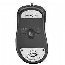 Стеклянные ножки для мыши Zowie EC1-EC2 Series (Boomglide White)