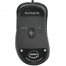 Стеклянные ножки для мыши Zowie EC1-EC2 Series (Boomglide Black)
