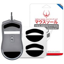Ножки для мыши Hot Line 3.0 (Razer Viper Mini, 0,6 мм)