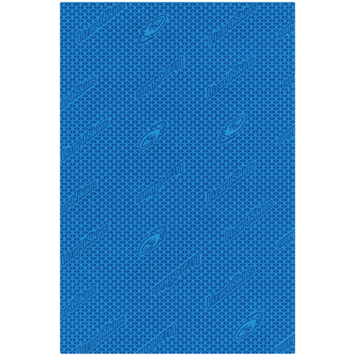 Наклейка для мыши Lizard Skins (Polar Blue) — изображение 3