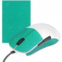 Наклейка для мыши Lizard Skins (Teal)