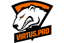 Выбор девайсов команды Virtus.pro