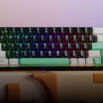 Razer Reclusa X Mini 65%
