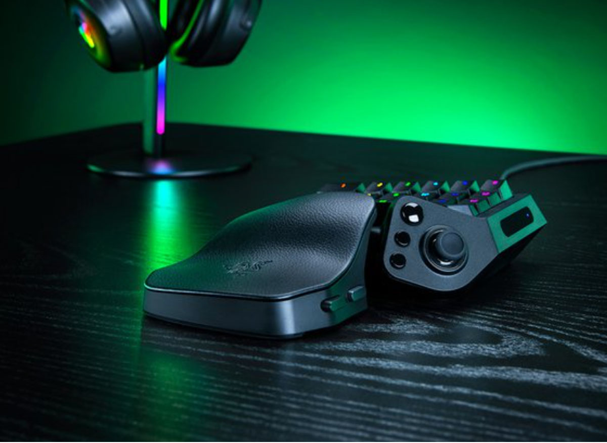 Razer Tartarus V2 Pro