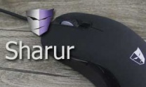 Обзор на игровую мышь Tesoro Sharur
