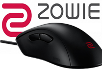 Обзор на игровую мышь Zowie EC-2B
