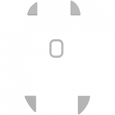 Ножки для мыши Pulsar Xlite Wired Feet