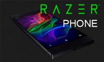 Обзор на первый игровой смартфон Razer Phone от Battle.kz
