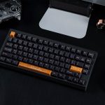 Механическая клавиатура EPOMAKER Galaxy75