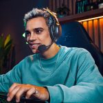 Беспроводная игровая гарнитура Razer Barracuda V2 Pro