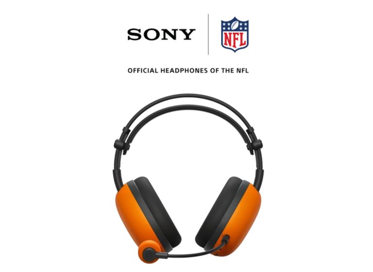 Sony представила игровую гарнитуру INZONE H9 II в версии Fnatic Edition