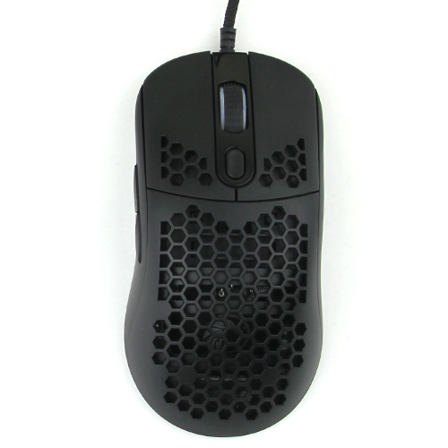 Игровая мышь Ultra Lightweight Honeycomb (Black)