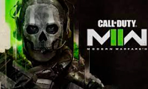 Новинки от Steelseries на тему Call of Duty