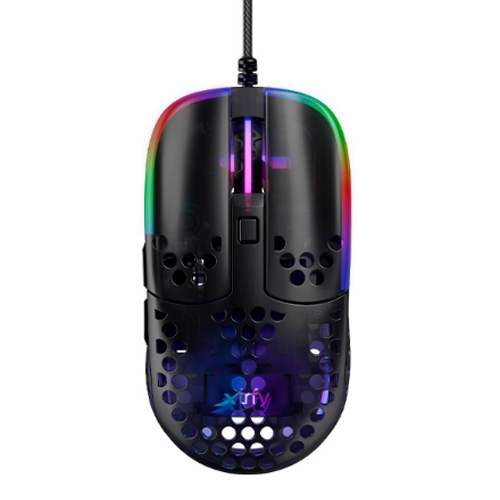 Игровая мышь Xtrfy MZ1 RGB