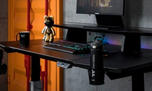Умный игровой стол ARGENT P900 от Thermaltake