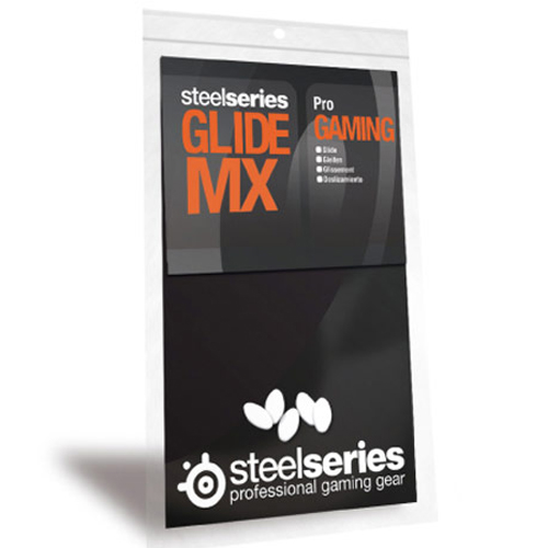    Steelseries Glide MX