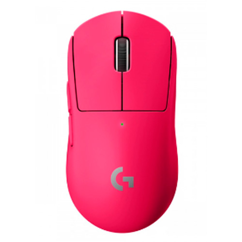 Игровая мышь Logitech PRO X Superlight (Pink)