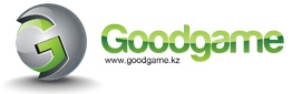 Goodgame.kz - На Главную страницу