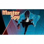 Ключ игры Master Spy