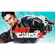   Just Cause 2