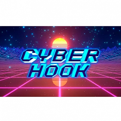   Cyber Hook