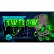Ключ игры A Virus Named TOM